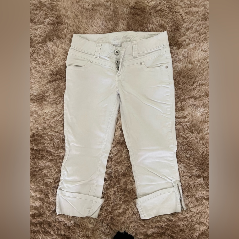 Guess Capri Jeans